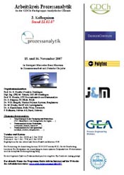Einladungsflyer
