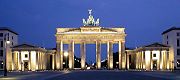 Brandenburger Tor