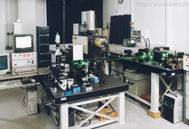 BAM FG Prozessanalytik